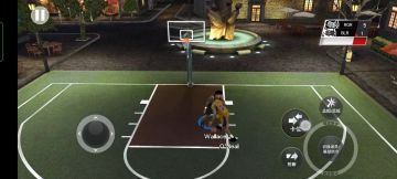 本·华莱士vs沙奎尔·奥尼尔