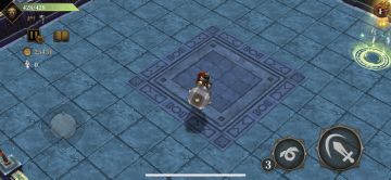 【暗魔领主】挨打流