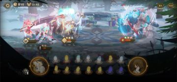 战场略低配阵容(搬运)