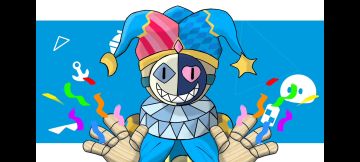 【肠岛伍周年】