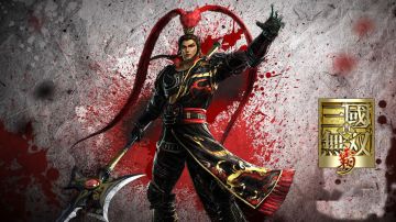 真三国无双霸手游全攻略合集