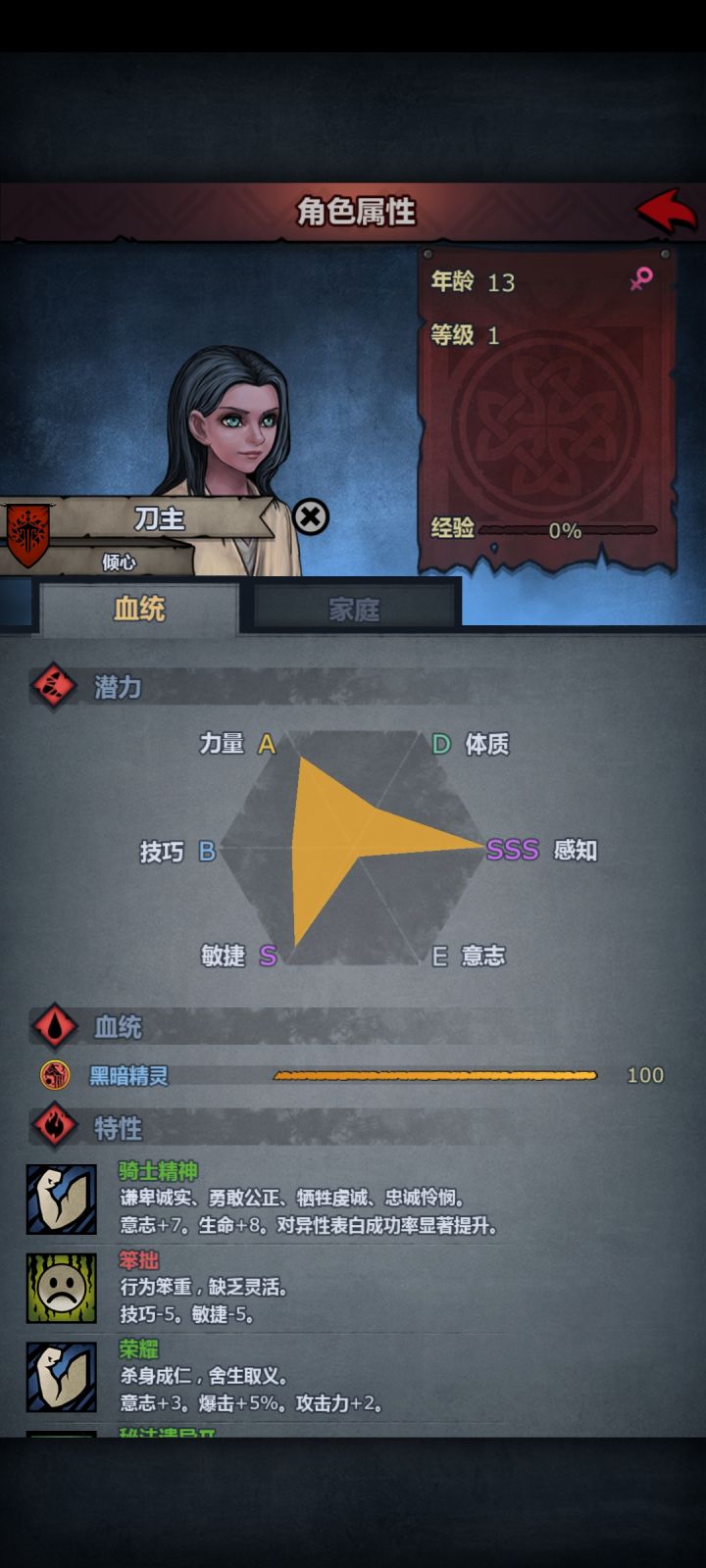 大佬们这个可以玩啥,没特性能活多久截图