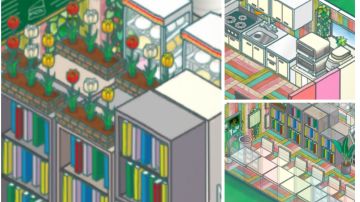 🌈便利店及其菜谱分享