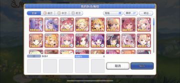 给2.5周年新入坑的萌新玩家一些建议