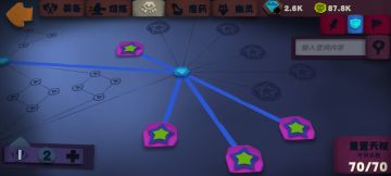 s4血爆悬浮推图心得