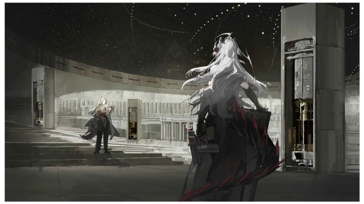 孤星观后感截图