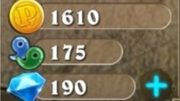 萌新建议：金币勾玉钻石资源的使用