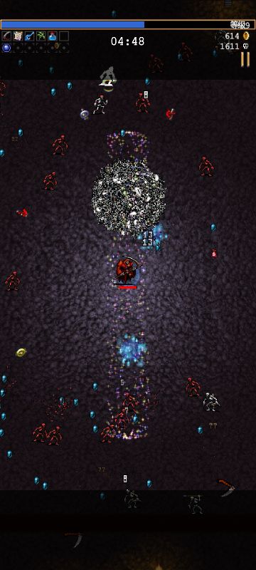 魔咒解锁方式以及一些魔咒