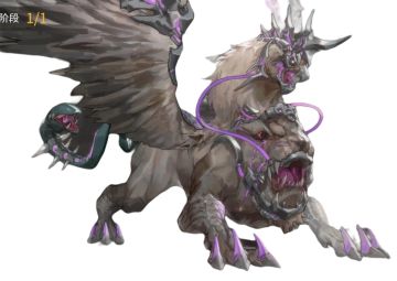 各属性通关嵌合兽挑战阵容（抄作业）