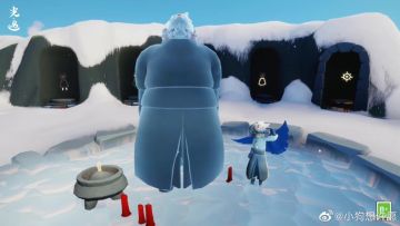 关于光遇下周复刻预言