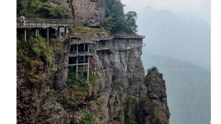 情人节分享活动。截图