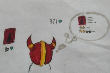 【同人画】勇者必经之事②