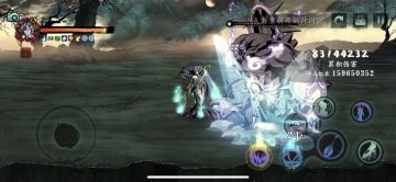 【魔弦】半月花技能搭配