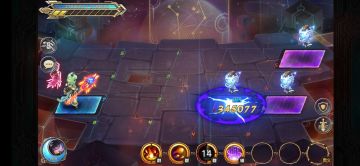 萌新关于灵疗暗影之拥附加的暗属性伤害的疑问