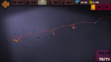 S3血爆悬浮刃装备&天赋配置