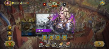 6个半月的零氪档全通欧5