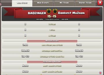 【赛事】French Clash Cup🏆