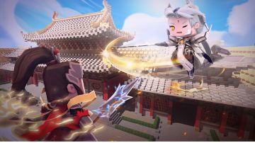 三国自走棋地图上线啦，你敢来挑战吗？