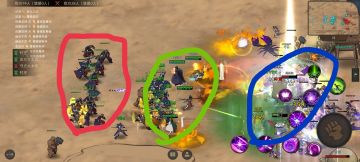 巫师定位浅析及阵容推荐