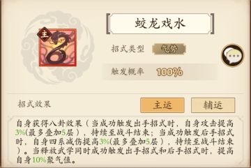 为什么我们要卷聚气？