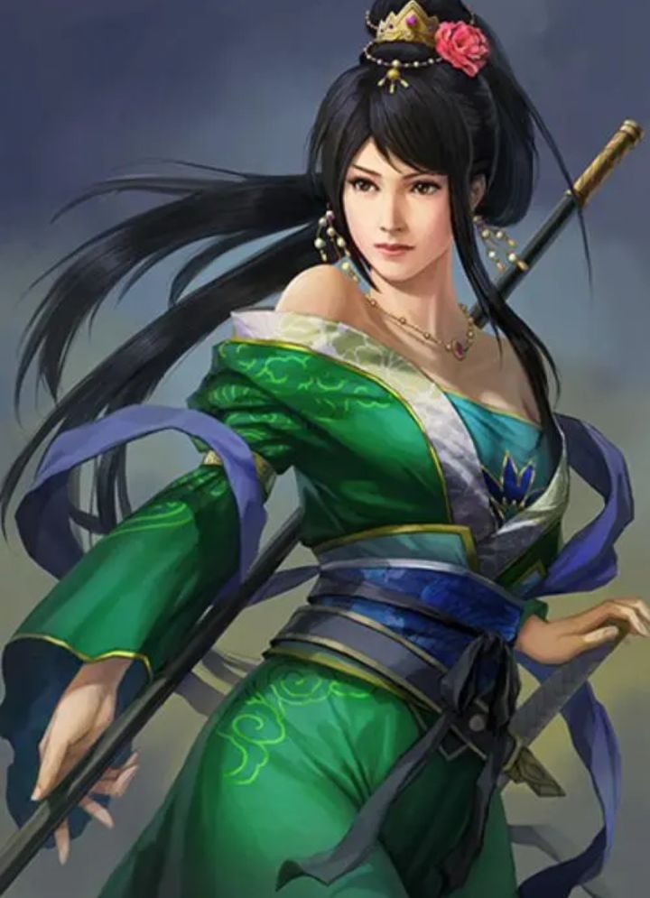 角色畅想与设计截图