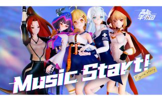 这样跳可以吗，主人？