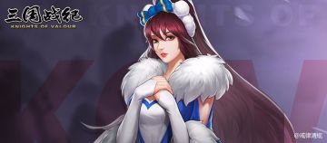 攻略｜蔡文姬排位篇一