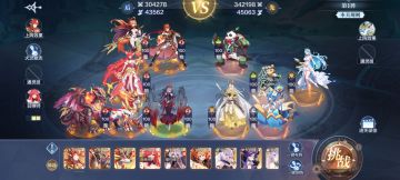 第七十三期破阵天下普通1-10关平民攻略