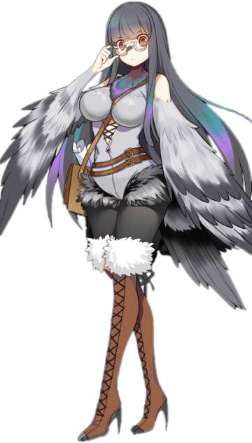 假如牧羊人之心是个MOBA•哈托莉篇