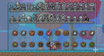 分享一个地图（没有熔岩护符的看过来）