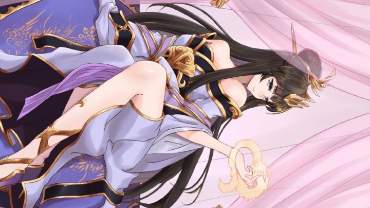 武瑶简介截图