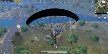 海岛地图中后期应该如何选择落脚点？注意这几点是关键