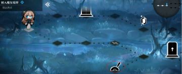 灵魂潮汐迷宫走法，新手指导0-1到0-3