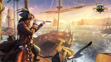 【关于《梦回大航海》前期所有NPC未投资占领的空城汇总】