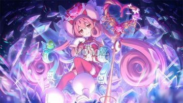 新角色似似花云玩家简评