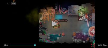 关于7星拿拿的技能