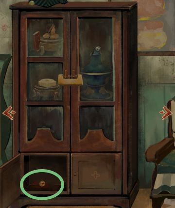 保姆级详细攻略 第二章——诡迹