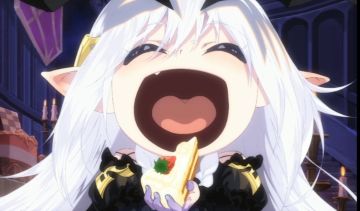 四叶草剧场 血月古堡游览守则