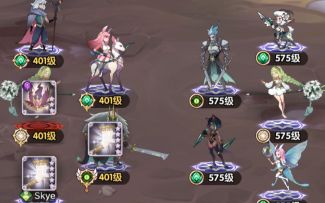 36-16 第三关 春姬 阴间关卡详解！！！！（剩下1245评论区我会留图！随便打真的！！！）