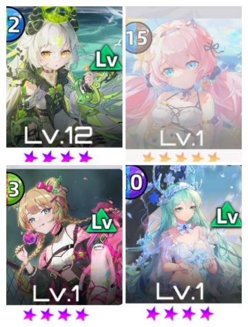 超弦指南（已榜一退游不更