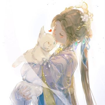 三生缘(序，一，二章)