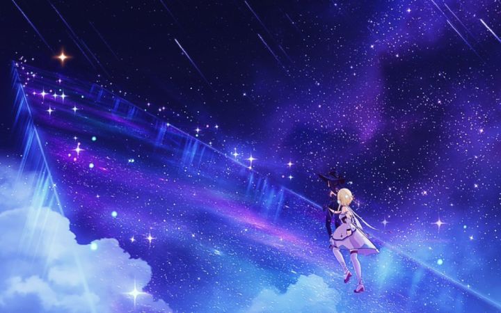 【盛夏之约】星途截图