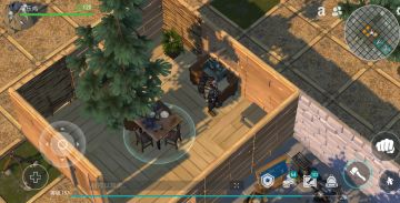 抄家，player5012，第一次就肥的流油！