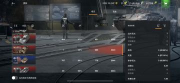 卡纳封AX基本测评