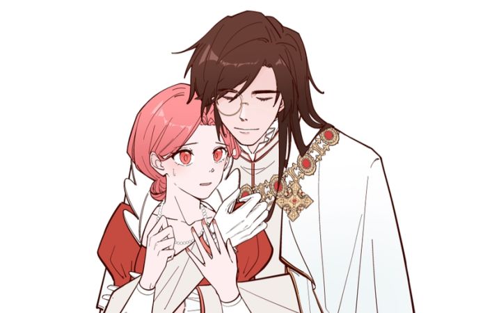 【陆沉】奈特兰剧情手书截图