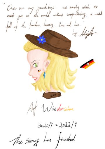 所有灰烬战线世界线同人创作目录（完结）（预防和谐reduced版）