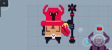 给你们看看我画的红薯