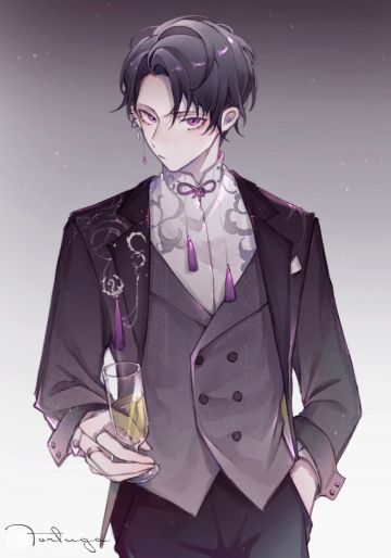 【同人搬运】陆景和