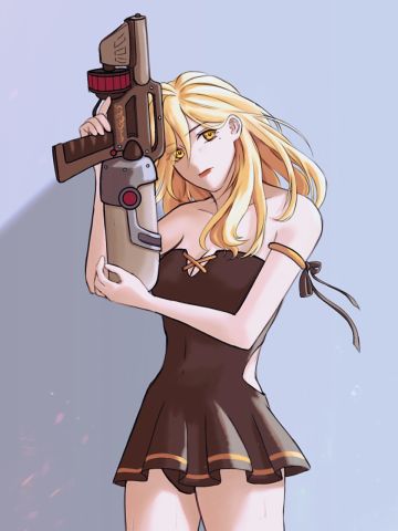 （2/43）来玩水～