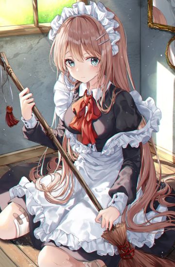 萌新职业推荐（已退游）